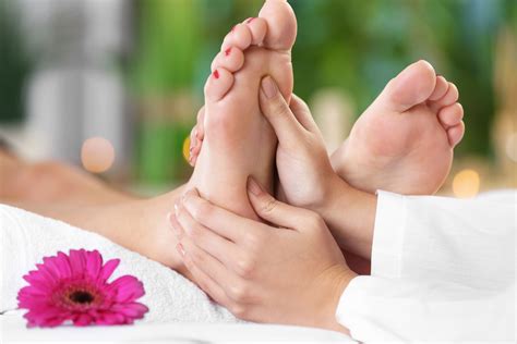 Serenity Specialist Reflexology And Swedish Massage At Milford Waterfront