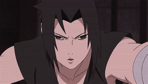 Sasuke Aesthetic Pfp 