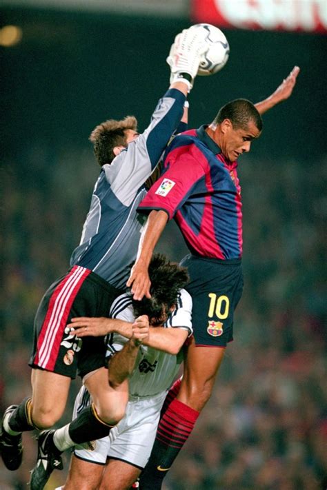 This is a list of all matches contested between the spanish football clubs barcelona and real madrid, a fixture known as el clásico. El Clasico Special: 18 Brilliant Archive Photos From Real ...