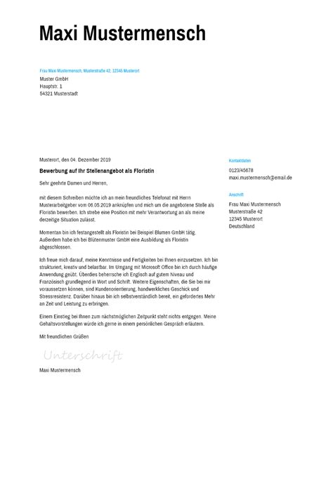 10+ Bewerbungsschreiben Erzieherin | dailylog sheet