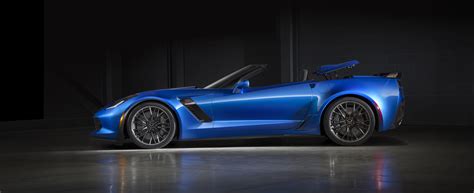 Baggrunde Sportsvogn Ydeevne Bil Chevrolet Corvette C Zr