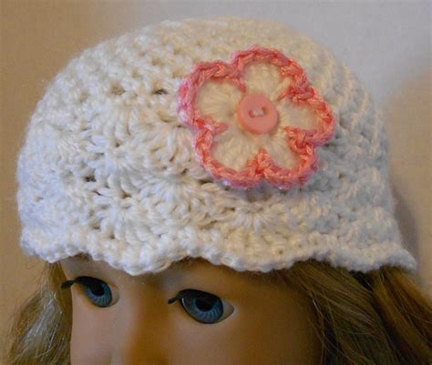 Crochet Pattern Pdf Shell Stitch Cardigan Sweater With Hat Fits 18