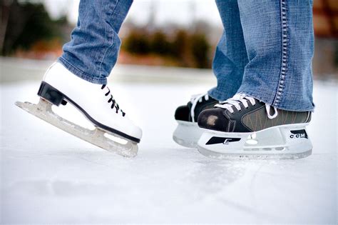 Ice Rink Wallpapers Wallpaper Cave
