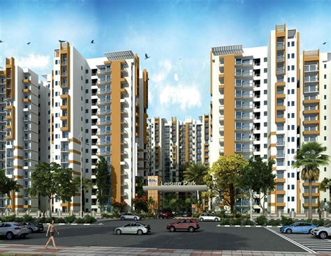 3 Bhk Apartment 1145 Sq Ft For Sale In Amrapali Leisure Park Greater