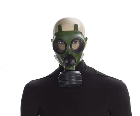 Gas Mask Gas Mask Cool Halloween Costumes Mask