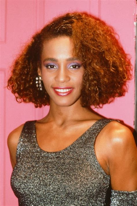 The Tragic Tale Of Whitney Houston Laid Bare In New Documentary Coming