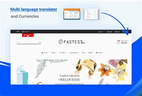 Flex your theme to fit your business, not the other way around. Fastest - Shopify minimal theme, Mega menu, GTMetrix 90 ...