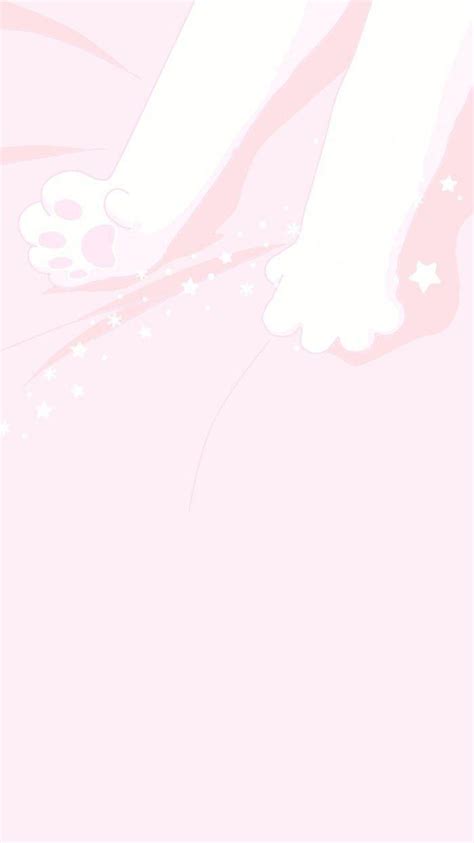 Soft Aesthetic Pink Anime Background Aesthetic Pink Anime Wallpapers