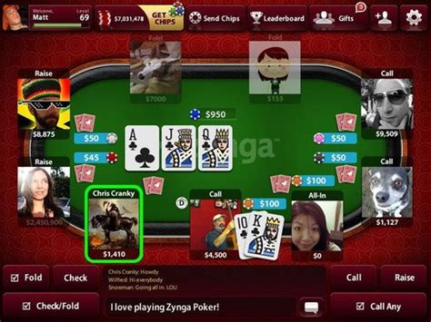 The best real money texas hold'em sites offer a big player pool and a wide variety of games. Zynga Partners With Bwin.Party For Poker In U.K.