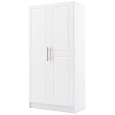 Over 20 years of experience to give you great deals on quality home products and more. Hampton Bay Elite 65 in. MDF Storage Cabinet in White ...