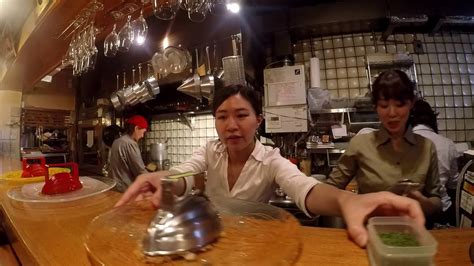 Omu Rice At Kichi Kichi Kyoto Youtube