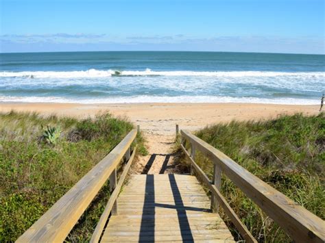 10 Best Atlantic Coast Beaches In Florida 2023 Travel Guide Trips
