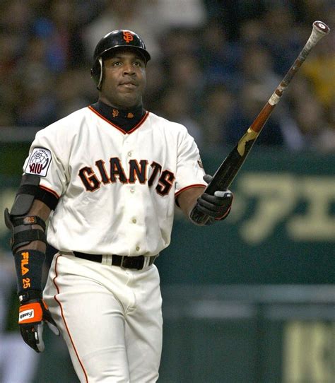 Barry Bonds was blackballed 10 years before Colin Kaepernick and the 
