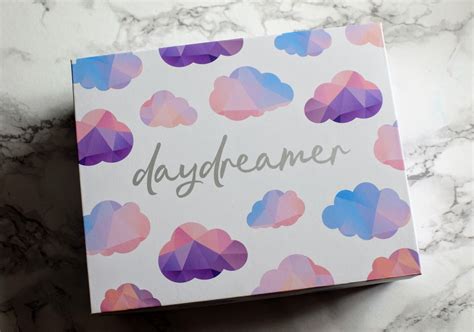 Beauty Glossy Box May Daydreamer Review Crueltyfree Vegan Diary