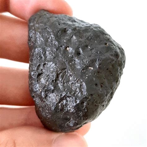 Lunar Meteorite Nwa 13788 1 Of 5 Melt Breccia Meteolovers