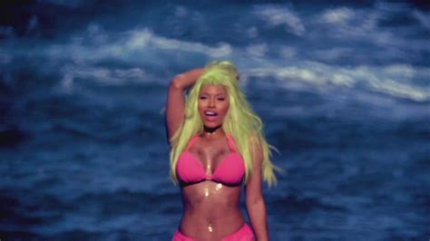 Starships Music Video Nicki Minaj Photo 31393500 Fanpop