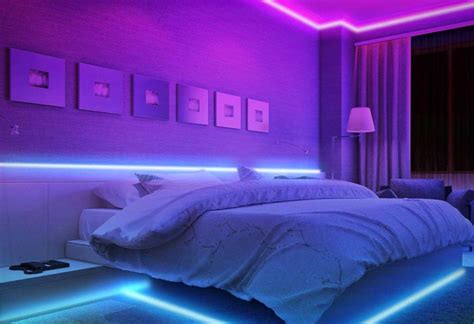Customize Your Room With Smartphone Controlled 18 Gosund Smart Led