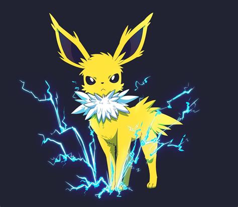 Cool Jolteon Images