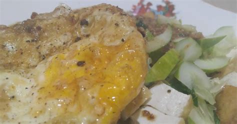 Dengan kreatifitas bahan dasar tahu yang sangat murah bisa. 73 resep masakan tahu campur telur enak dan sederhana ala ...