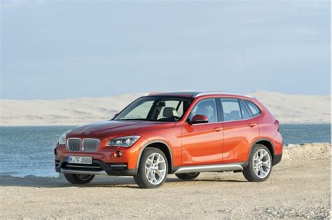 While the optional m sport line upgrades give the x1 sharp reflexes on twisty back roads, the standard suspension provides enough capability to keep most drivers happy. 2014 BMW X1 Review, Ratings, Specs, Prices, and Photos - The Car Connection