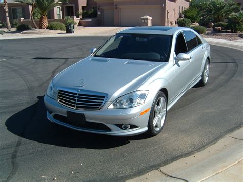 Start here to discover how much people are paying, what's for sale, trims, specs, and a lot more! 2008 Mercedes-Benz S-Class - Pictures - CarGurus