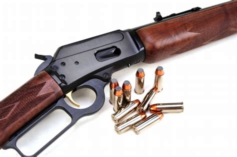 41 Remington Magnum Revivaler