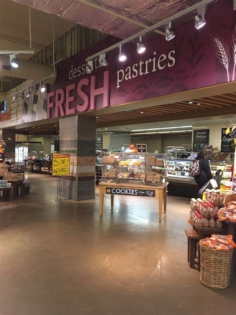 What is the work environment and culture like? Whole Foods Market - Opening Hours - 510 8th Ave W ...