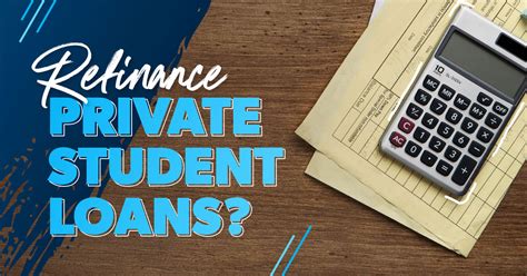Should I Refinance My Private Student Loans Ramsey