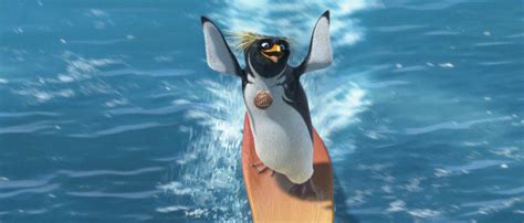 Surfs Up Sony Pictures Animation