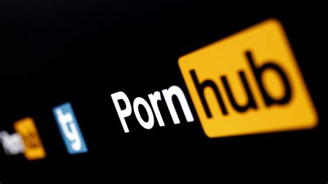 22 Frauen verklagen Porno Firma Pornhub löscht Videos