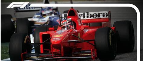 Aktuelle ergebnisse zu formel 1 2021 abrufen. Formel-1-Videos: Die besten zehn Rennen seit 1990 - F1 ...