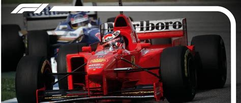 Norris ist der nächste auf seiner liste. Formel-1-Videos: Die besten zehn Rennen seit 1990 - F1 ...