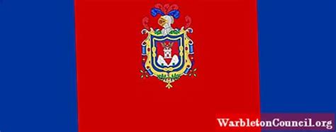 Flag Of Quito History Meaning And Composition Science 2024
