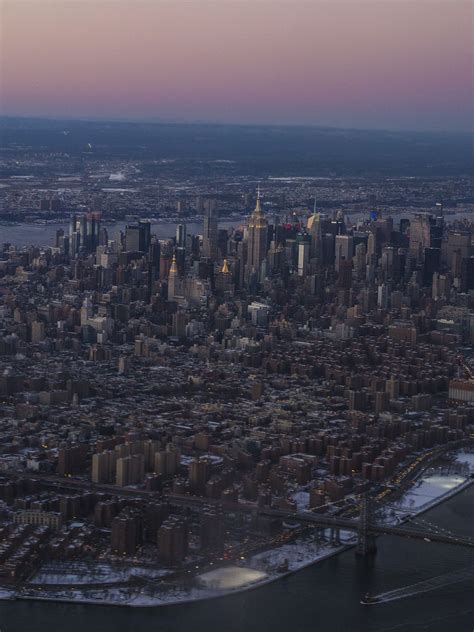 Amazing Pics Of Manhattan Page 101 Skyscrapercity