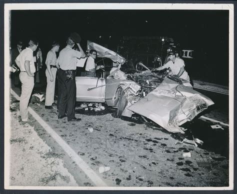 Jayne Mansfield Crash Body