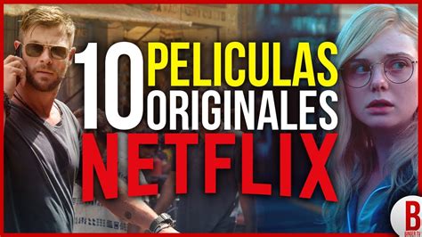 Las 10 Mejores Pel Culas De Netflix Espa A Actualizado 2023 Gambaran