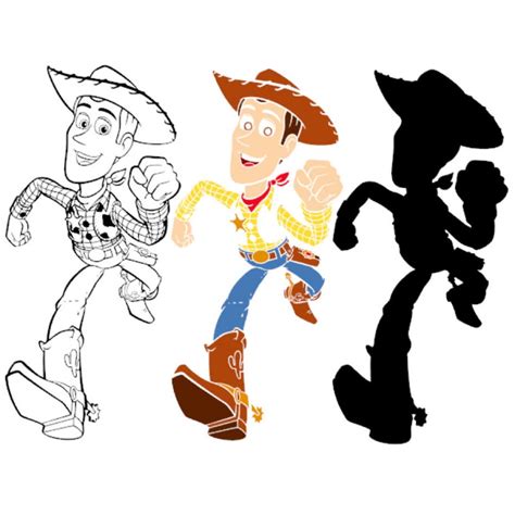 Free SVG Disney Svg Toy Story 5094+ Popular SVG File