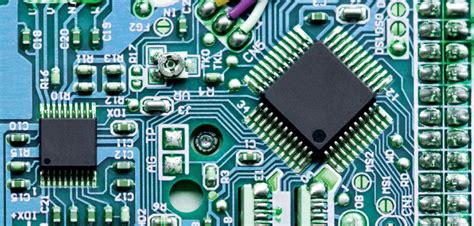 Electronic Chemicals: Esprix Technologies