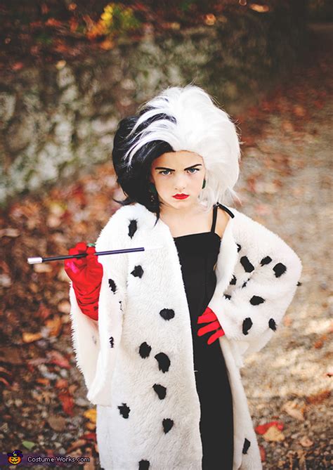 Cruella Deville Costume Sexy Cheapest Selection Save 54 Jlcatjgobmx