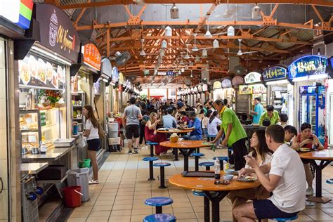 Top 6 places to eat in Singapore | The Northern Writes