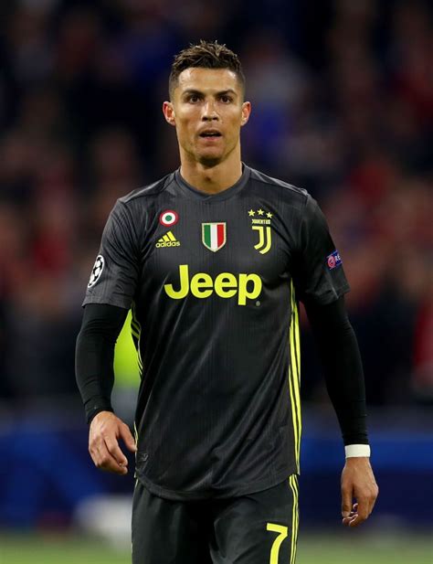 View the entire juventus men's first team roster and player information on the official website. AMSTERDAM, NETHERLANDS - APRIL 10: Cristiano Ronaldo of ...