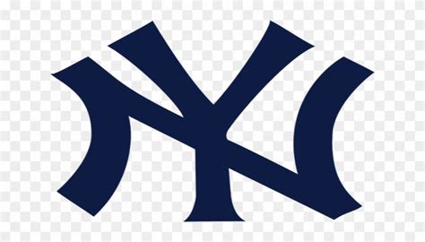Yankees Logo Png New York Yankees White Bullet Points Png 1000x381