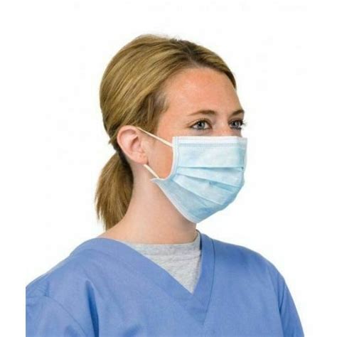 Surgical Face Mask Westaro