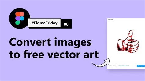 Convert Image To Vector Illustration Using This Free Svg Converter