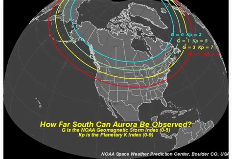 See The Aurora Borealis In Connecticut Northern Lights Visible In Ct 2020