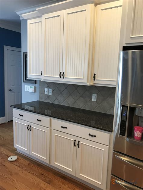 Sherwin Williams Custom Color - 2 Cabinet Girls