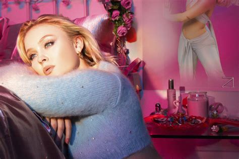 Zara Larsson Announces New Album Venus And Confirms 2024 Uk And Eu Tour • News • Diy Magazine
