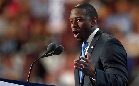 Tallahassee Mayor Andrew Gillum and His Red-State/Blue-City Battle - EBONY