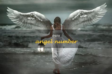 Unlock The Meaning Behind The 0909 Angel Number Shunspirit