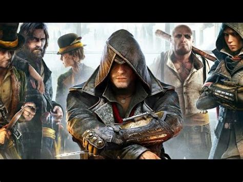 Assassins Creed Syndicate Conquistando Toda Londres De City YouTube